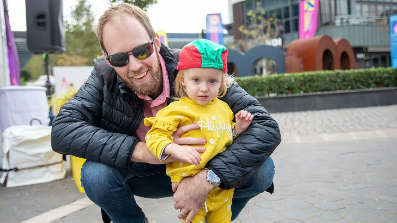 KAMERS/Makers festive fiesta in PRETORIA!!!