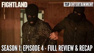 Fightland: Season 1| Episode 4 - Protect Yourself at All Times | Full Review & Recap