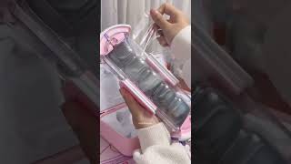 Unboxing A Pixel Art Display For Your Desk