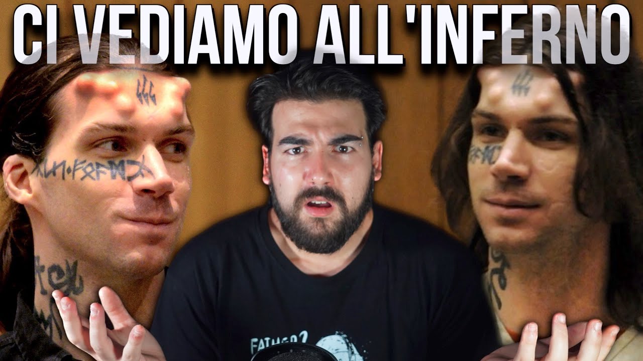 UNA MALVAGlTÀ INAUDITA - CAIUS VEIOVIS