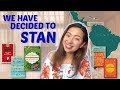 I read Latino books for the first time!📚 || Cien Años de Soledad, Isabel Allende, Mario Vargas Llosa