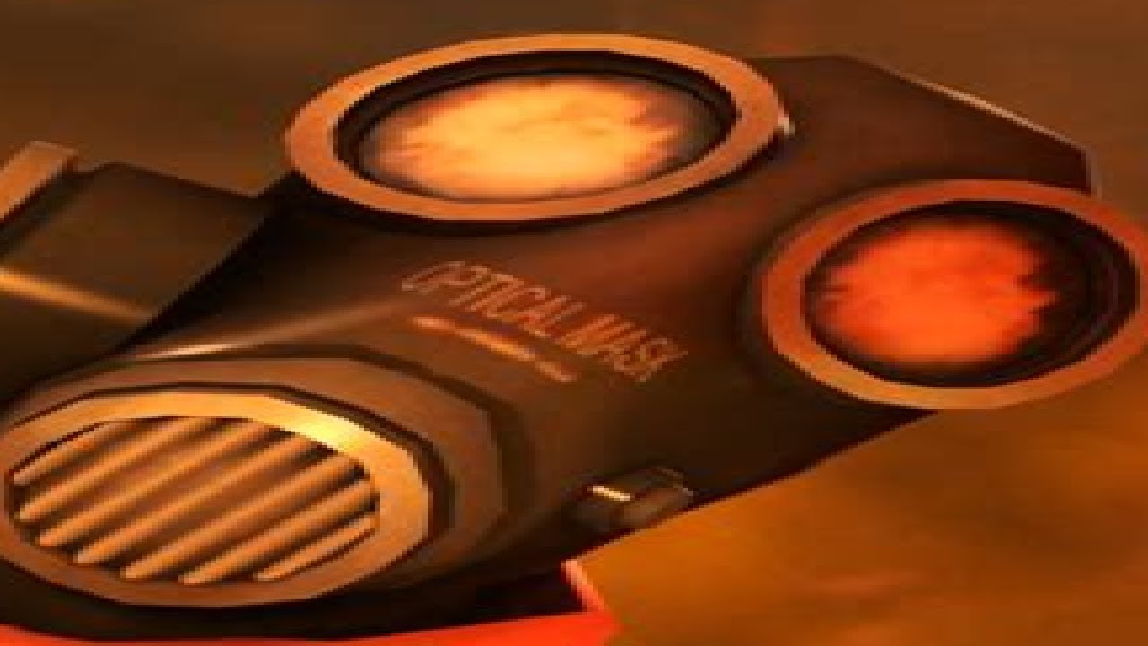 TF2's 2024 Map more chaotic than Dustbowl