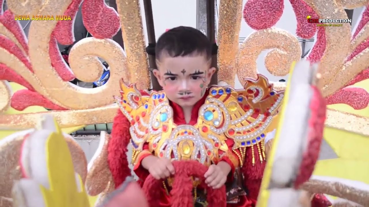 EGO CINTA - VOC. YANTO - SINGA DANGDUT - DEWA ASMARA MUDA - PASIR KONCI