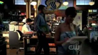 Smallville Tribute--Breakaway