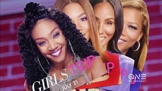 Tiffany Haddish Recounts Her 'Girls Trip' Audition | Uncensored