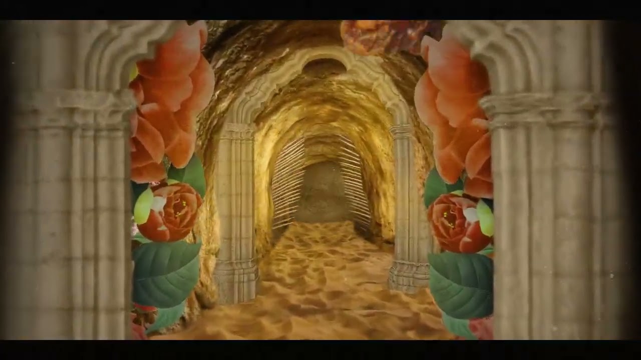 Penhaligon's Trade Routes - Petra