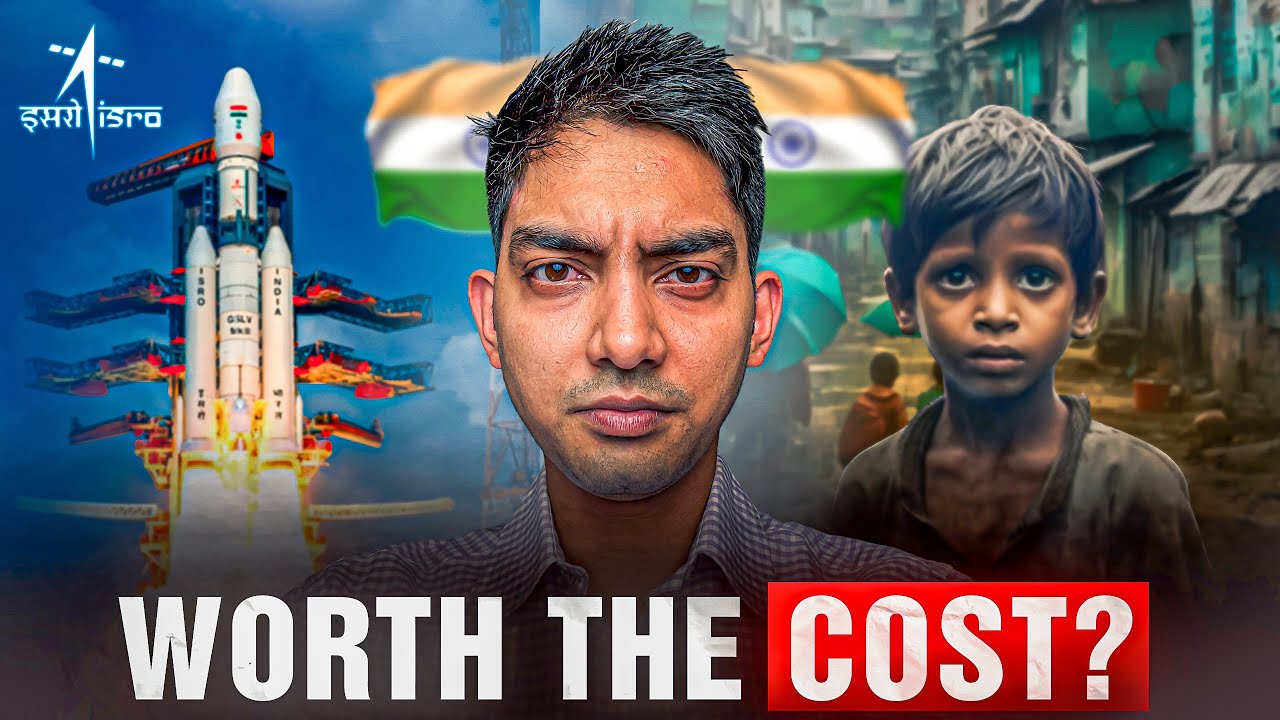 India Space Race: Will this make India a SUPERPOWER?