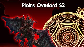 PSU Clementine: Plains Overlord S2 Wartecher (20) 9:28