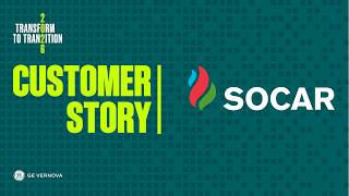 SOCAR Downstream’s Transformation Journey with Meridium APM & SmartSignal