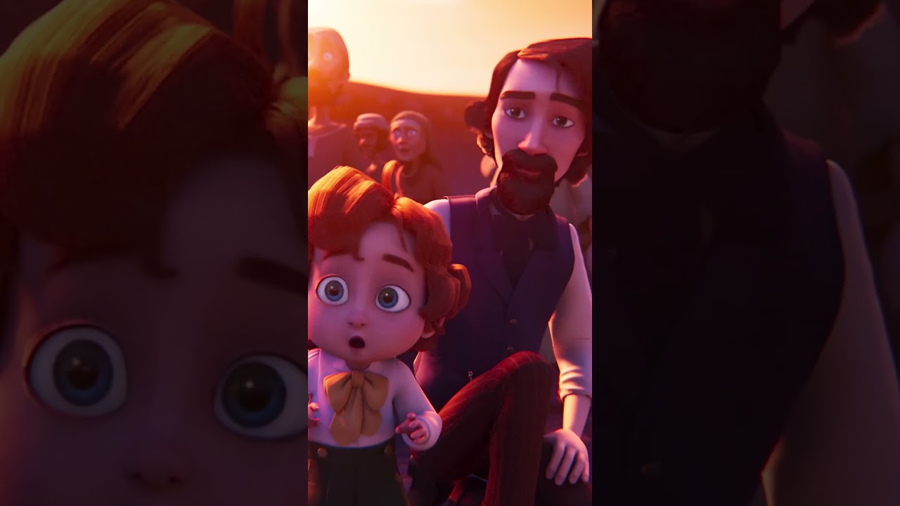 The Miracles Of Jesus Christ ✨ 