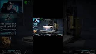 Den 1/30 🔥 #cs2 #caseopening #counterstrike #czsk #kick #gaming