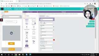 #whitehatjuniour How to make a pass code app in code.org