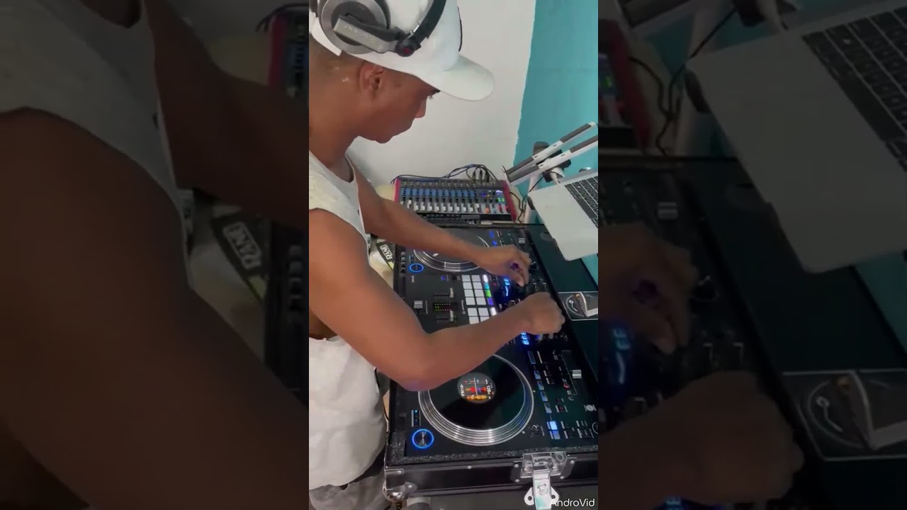 Rev-7 Pioneer - Testing ( Ef JAY ) 