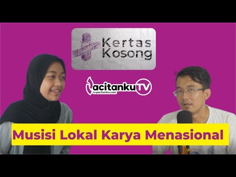 Shafania CH, Musisi Lokal Pacitan, Karya Menasional