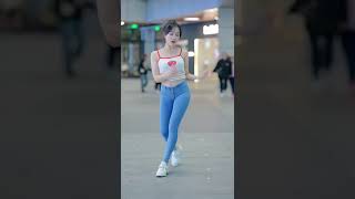 Rosalina HyunA - I'm Not Cool Dance (TikTok ver.)【1080 M- Shorts】#Shorts