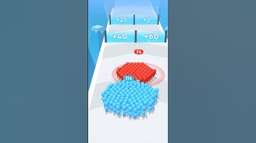 Count masters part 5 Level 6