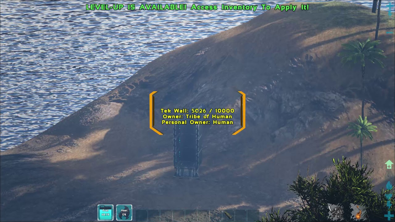 Remove The Mek And Roleback Servers General Ark Official Community Forums Remove The Mek And Roleback Servers General Ark Official Community Forums