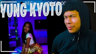 gt! (feat. J.B.E, ILYAdrian & Yung Kyoto) [Remix] Reaction