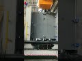 Huayu blow moulding bucket machine