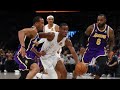 Los Angeles Lakers vs Oklahoma City Thunder Full Game Highlights | December 10 | 2022 NBA Season