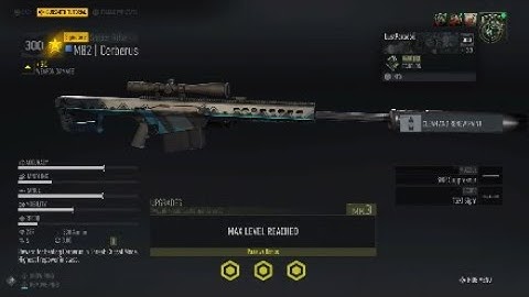 M82 | Cerberus VS Behemoth! Fast Kill