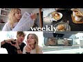 acabo mi primer año de universidad ?????? - weekly || Celia Yo