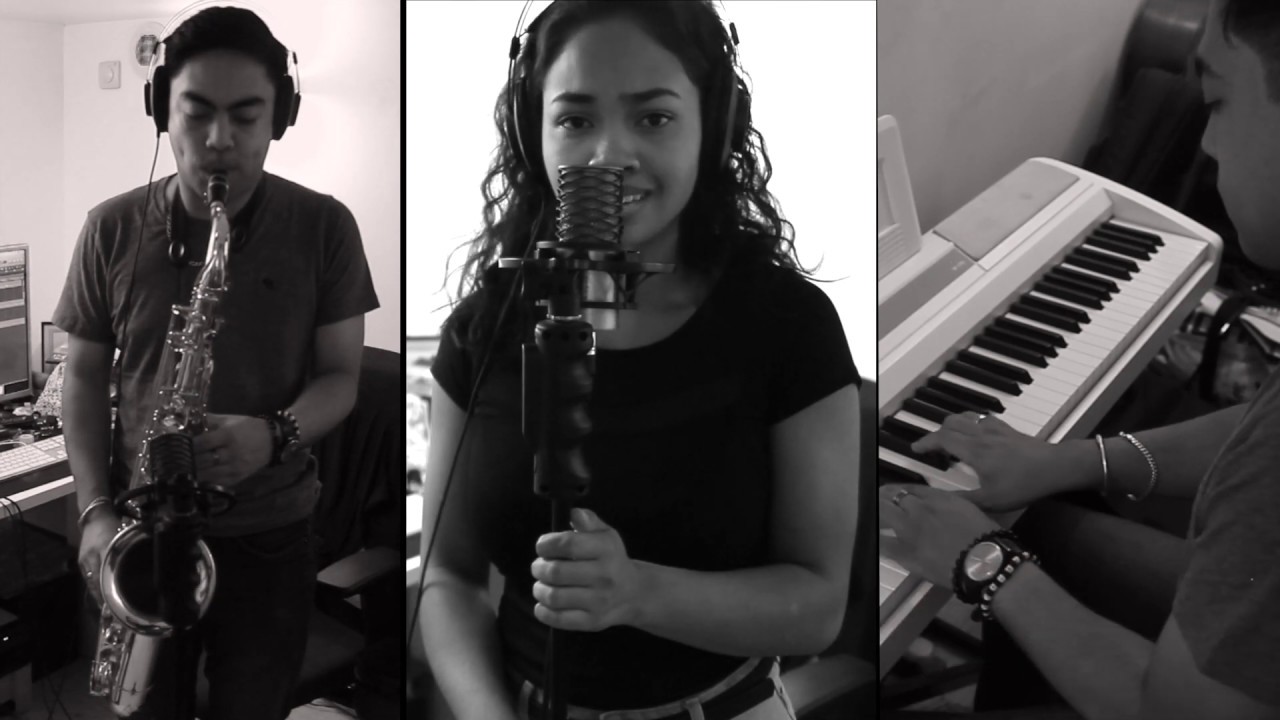 Mpilalao Fitia (Mbolatiana) - Cover by Dadane & Anjaniony