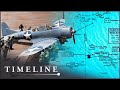 The Bloody History Of The Pacific Theatre | Battles Won And Lost | Timeline