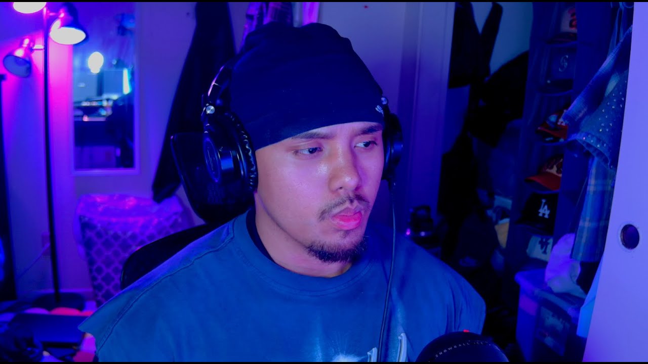 the key to mixing: DONT