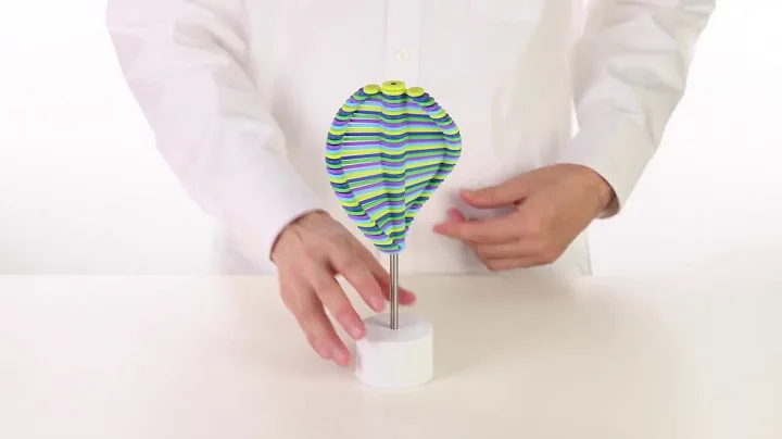 Lollipop Tree