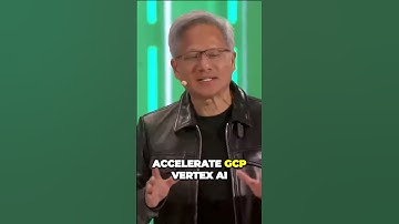 Revolutionizing Cloud Infrastructure for Generative AI NVIDIA and GCP Join Forces