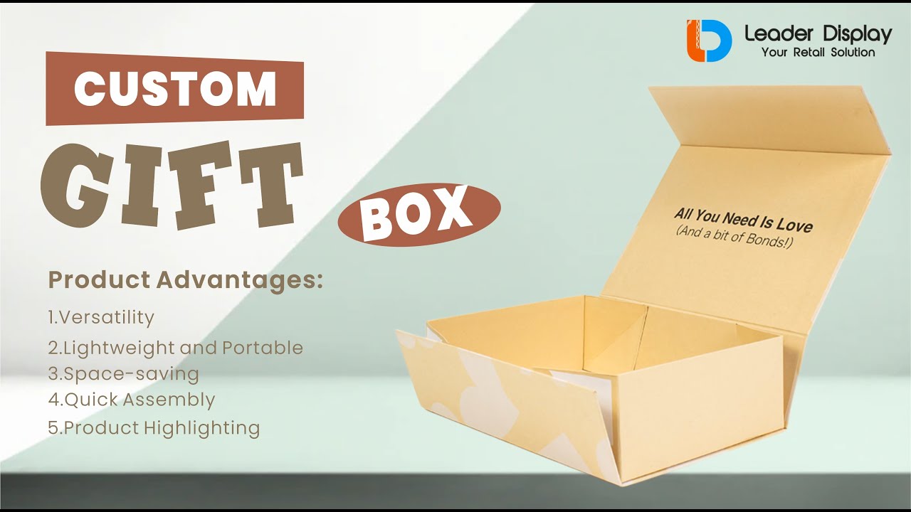 Perfect Presentation: Magnetic Closure Box Pro Tips! - YouTube