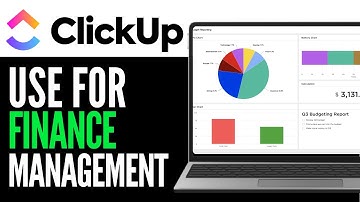 How to Use ClickUp for Finance Management 2025 (Beginner