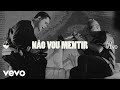 Lagum - Não Vou Mentir - Ao Vivo