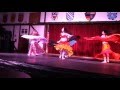 Crescent Moon Belly Dancers- Bellydance Drums and