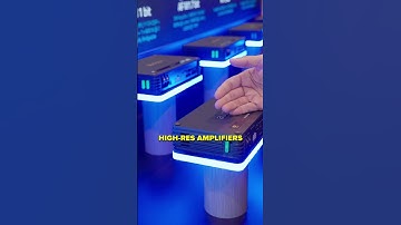 Audison Forza Series Amplifiers are INSANE! Creative Audio at KnowledgeFest 2025! #audison