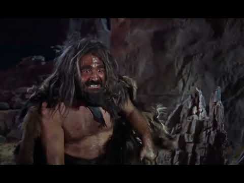 One Million Years BC 1966 Full Movie Hindi Dubbed