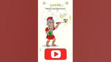 DOP 2: Delete One Part - levels 220