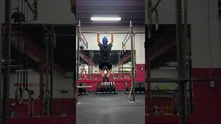 Pull-up Drop Catches
