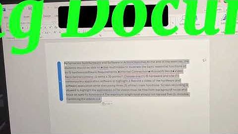 Professional Issues in Information Systems and Technology 02 Performance Task 1