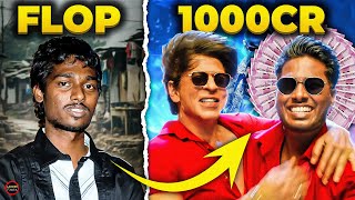 How A BLACK BOY Became An India's Biggest Director👦🏿🤑 ? | Atlee Kumar | Atlee Kumar Upcoming Movies