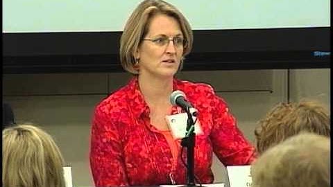 Clinical Workflow and Technology Summit, Segment 30 of 36