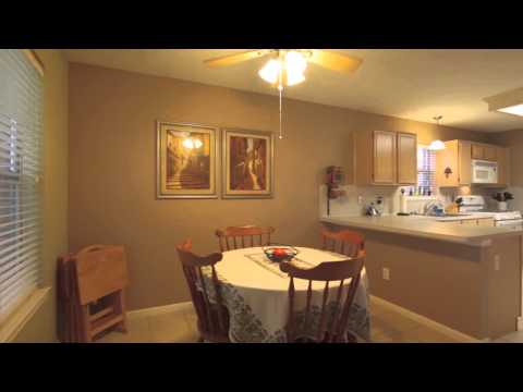 31306 Copperleaf Dr, Spring, TX home video tour