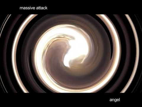 MASSIVE ATTACK ANGEL LYRICS
