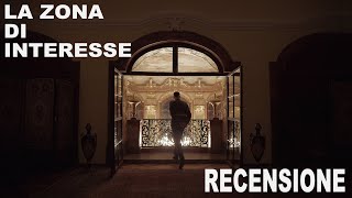 LA ZONA DI INTERESSE di JONATHAN GLAZER. IL DOLORE NON SI ADDOMESTICA. RECENSIONE DI GIOVANNI COVINI