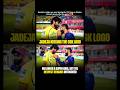 Ravindra Jadeja was seen kissing the CSK logo on Khaleel Ahmed's jersey after the game!❤️🥹#cricket