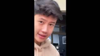 kumpulan tiktok terbaru Jason William Winata 2021
