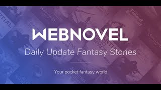 Webnovel｜Fantasy world in your pocket ｜Daily update fantasy stories screenshot 2