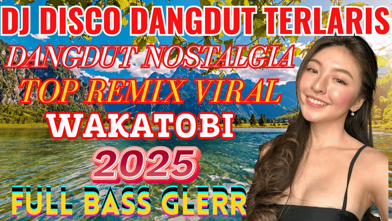 SURATAN‼️DISCO DANGDUT NOSTALGIA ALBUM POP KENANGAN/REMIX TERLARIS VIRAL 2025