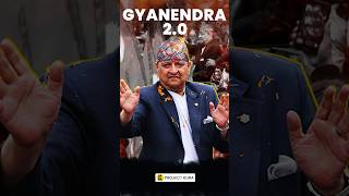 Gyanendras Journey From Hate To Love